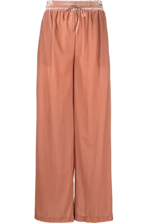 Twin-Set Wide