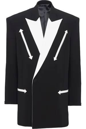 Balmain Crepe