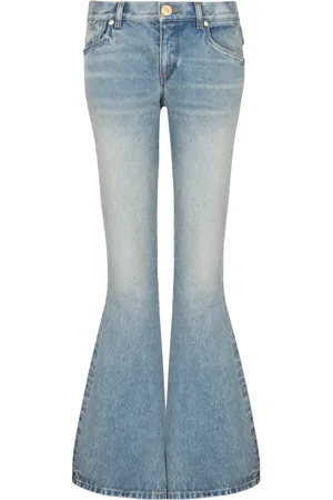 Balmain Western low