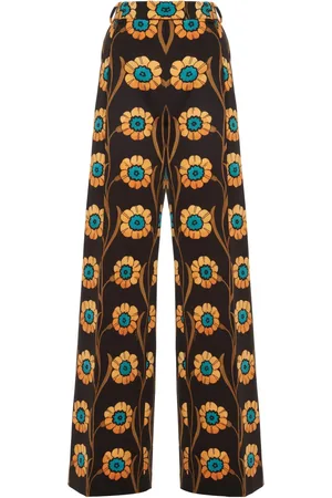 La DoubleJ La Comasca floral