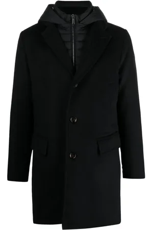 MOORER Mitchel detachable