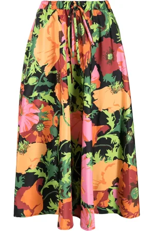 La DoubleJ Floral