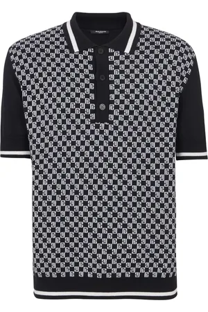 Balmain Monogram