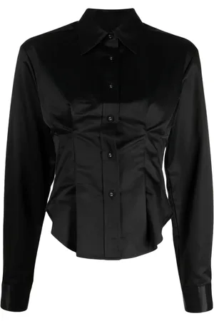Cynthia Rowley Satin