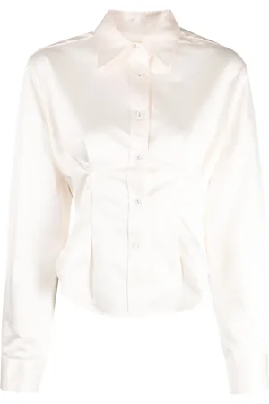 Cynthia Rowley Pleat