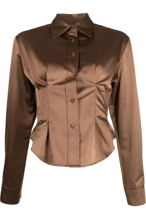 Cynthia Rowley Pleat