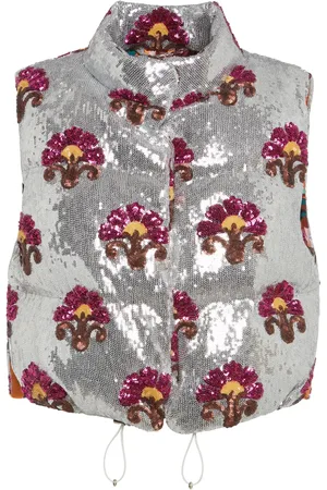 La DoubleJ Bonbon sequin