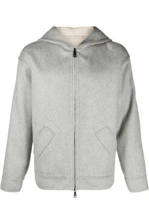 Kired Reversible felted