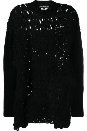 JUNYA WATANABE Panelled open