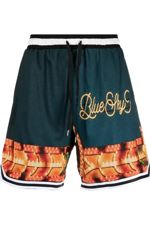 BLUE SKY INN FunPark drawstring