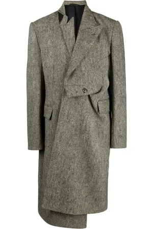 Marina Yee Luke asymmetric single