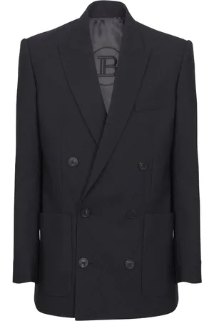 Balmain Monogram