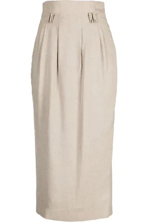 MAME KUROGOUCHI Pleat