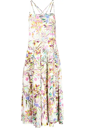 Bambah Sarah floral