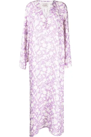 Bambah Arielle floral