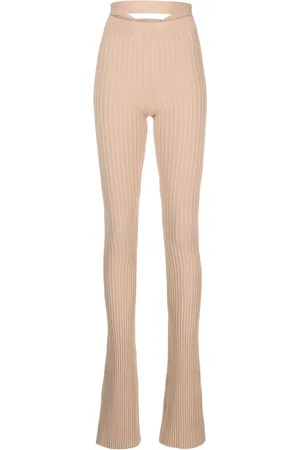 andre damo Ribbed