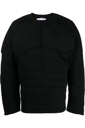 Natasha Zinko Monster padded