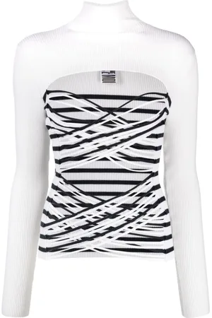 Jean Paul Gaultier Cut