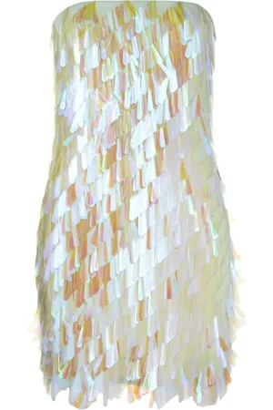 The Attico Sequin