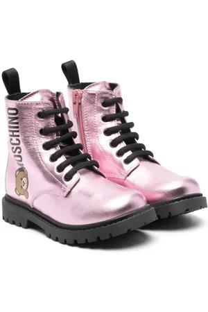 Moschino best sale schoenen kind