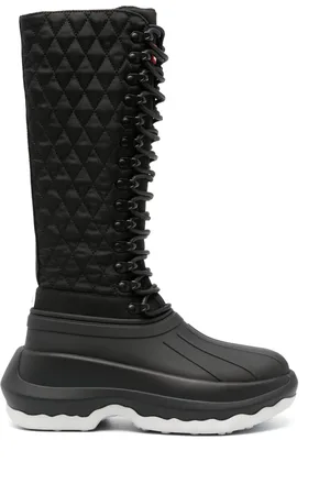 Kenzo X Hunter Tall 70mm lace