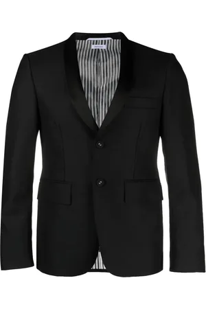 Thom Browne Shawl