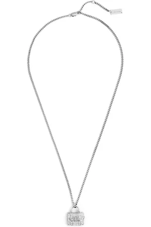 Marc Jacobs The Pav?? Tote Bag necklace