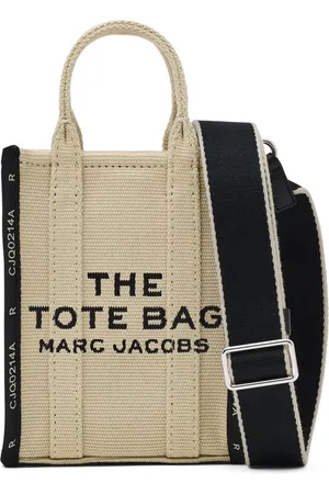 Marc Jacobs The Jacquard Crossbody Tote bag