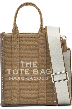 Marc Jacobs The Jacquard Crossbody Tote bag