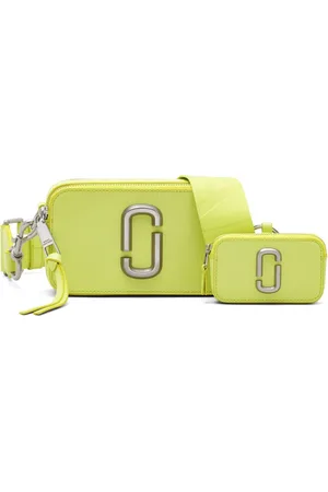 Marc Jacobs The Utility Snapshot camera bag
