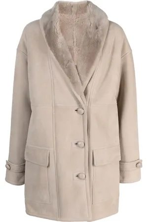 LISKA Shearling