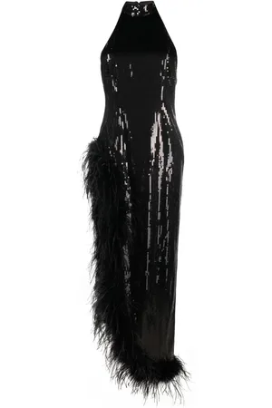 Retrofete Vixen feather