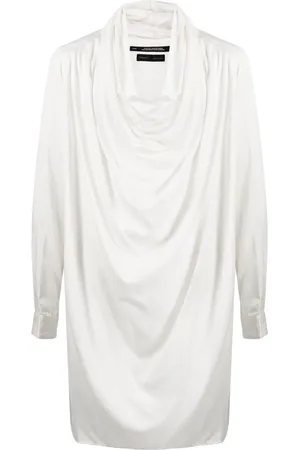JULIUS Draped