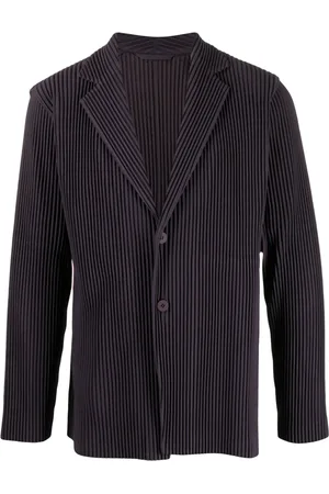 Issey Miyake Notched