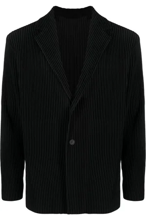 Issey Miyake Pleated single