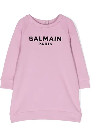Balmain Logo
