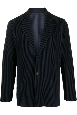 Issey Miyake Notched