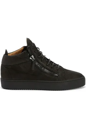 Giuseppe Zanotti Kriss snakeskin