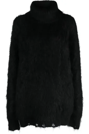 JUNYA WATANABE Distressed brushed