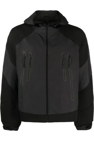 J.LAL Armour padded