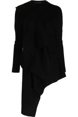 YOHJI YAMAMOTO Asymmetric