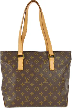 Louis Vuitton 2002 pre-owned Monogram Vavin HM Tote - Farfetch