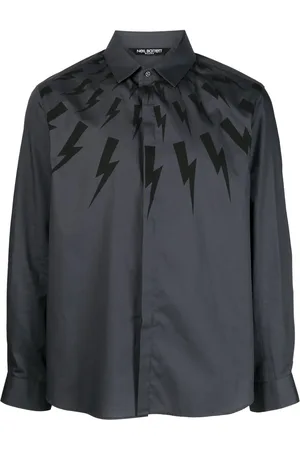 Neil Barrett Thunderbolt