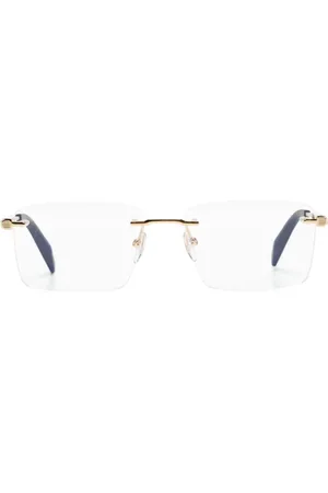 Chopard VCHG18 rimless logo
