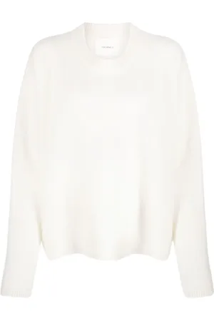 Lisa Yang Cashmere crew