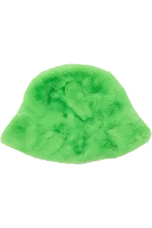 Jakke Hattie faux