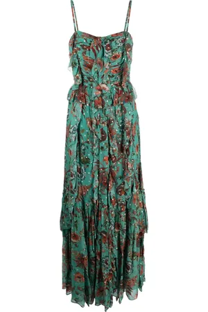 ULLA JOHNSON Colette Iris