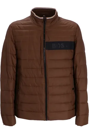 HUGO BOSS Darolus logo