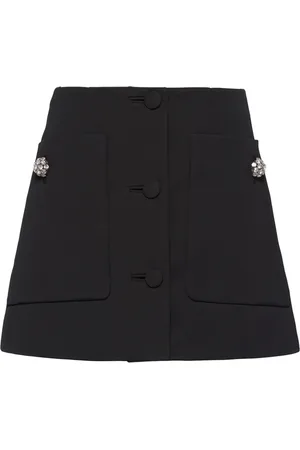 Prada Crystal