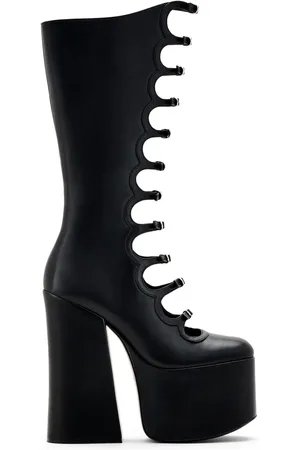 Marc Jacobs The Kiki 160mm knee